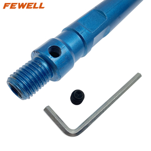 <strong>500mm</strong> M16-M18 Fast and Easy Connection Exchange <strong>Core</strong> <strong>Drill</strong> Bit Adapter for Diamond <strong>Core</strong> <strong>Drill</strong> Bit