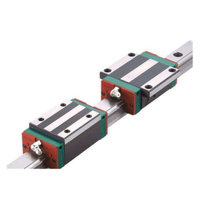 Husillo de refrigeración por aire HQD automático de 9KW, enrutador CNC ATC, muebles de madera nuevos, fabricación de armarios de cocina, máquina anidadora Servo PLC - Product Image 4