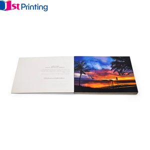 Printing Soft Cover English Moral Story <strong>Books</strong> Publisher Printing Service OEM Custom <strong>Book</strong> Scenery Picture <strong>Books</strong> - Product Image 4