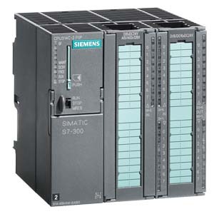 Módulo de CPU Original PLC SIEMENS, controlador programable Delta PLC, 6ES7314-6BH04-0AB0 - Product Image 5