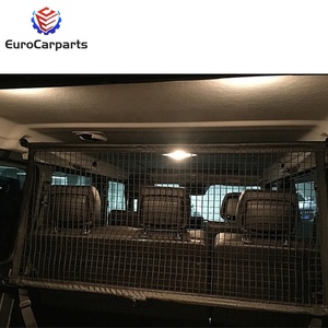 自動車用インテリアアクセサリートランクアイソレーションネット車部品用GクラスW463 W464