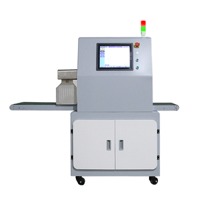 Konveyör bant x-ray yabancı nesne tarayıcı makinesi x-ray muayene için gıda/oyuncak/ayakkabı reddetme sistemi ile TS-XIS3030 - Product Image 1