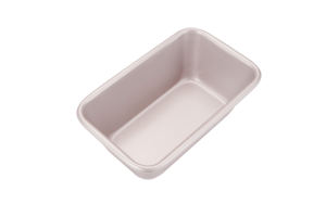 CHEFMADE Oven 9064 mutfak Bakeware 1LB yapışmaz karbon çelik dikdörtgen ekmek kalıp fırın pişirme için küçük Loaf Pan - Product Image 6