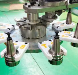 Industrial 4 Axis <strong>Cnc</strong> Engraver Woodworking Machine Atc <strong>Cnc</strong> <strong>Router</strong> <strong>with</strong> <strong>Rotary</strong> Device for Chair Door Cabinet Making in Chile CL - Product Image 4