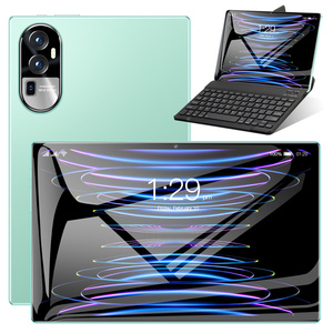15 PRO <strong>Android</strong> Tablet 8GB+256GB Games Tablets <strong>Computer</strong> 10.1 Inches IPS HD Display WiFi Dual Camera GPS 10&quot; Cheap Tablet PC