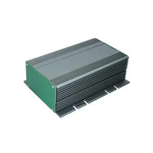 Venta caliente 48Vdc a 12Vdc 100A 1200W Step-Down DC Buck Converter 5V Potencia de entrada para automóviles con pantalla LED - Product Image 4