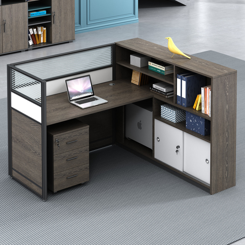 Teak + grigio
