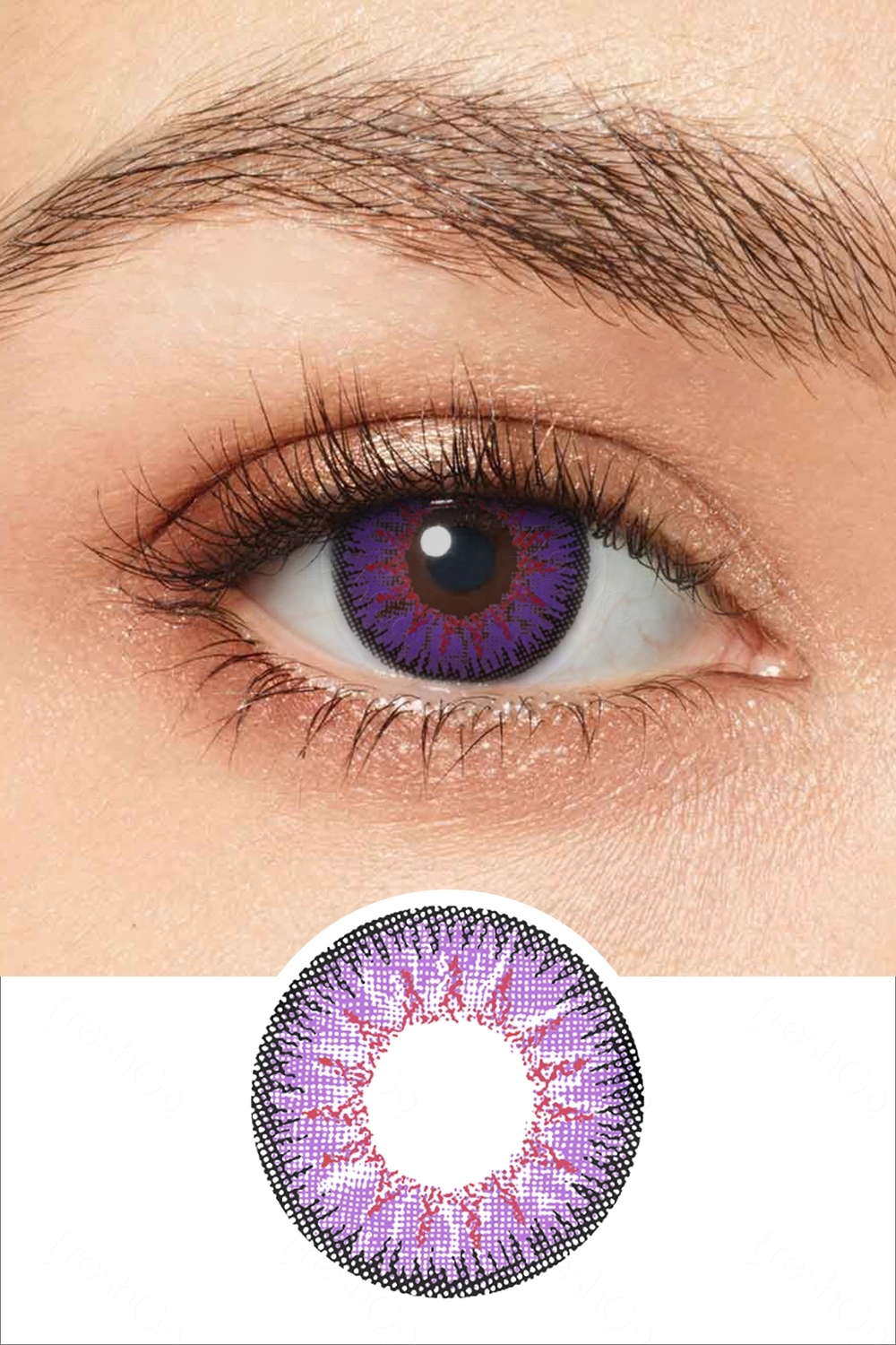 Violet