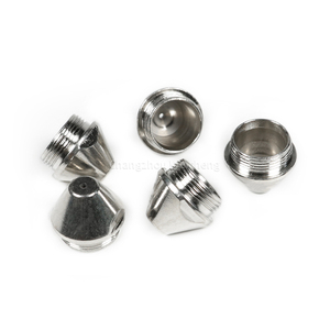 FY-XF400 plazma meşale sarf malzemeleri için plazma nozul ipuçları - Product Image 3