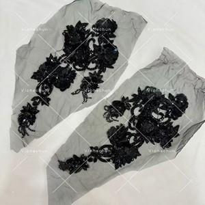 辐射水钻贴花选择: 3D、紧身胸衣和经典水钻装饰