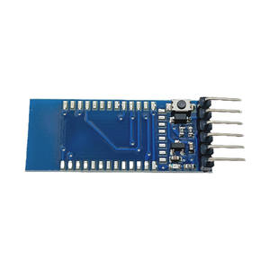OKY3372-2 Bluetooth Serial Backplane HC-05 Bluetooth Modul Bluetooth HC-06 - Product Image 1