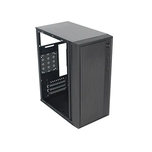 Matx Computer gehäuse & Türme CPU-Gehäuse Gehäuse Desktop-PC-Gehäuse