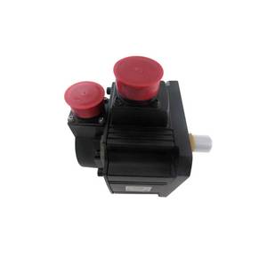 Interfaz de comunicación RS485 con logotipo PLT de Motor DE LA HA-LFS11K1M4, controladores dedicados para programación de PLC, GARANTÍA INCLUIDA - Product Image 6