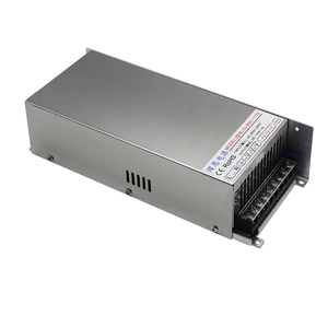 Fuente de alimentación conmutada regulada, salida CC, CA de 220V a CC de 110v, 7A, 800W, AC220V a CC de 0-110V - Product Image 4