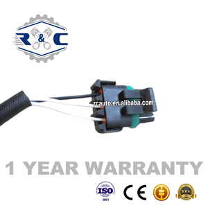 Novo R & C Alta Qualidade Sonda <span class=keywords><strong>Lambda</strong></span> 0258003300 para <span class=keywords><strong>Opel</strong></span> <span class=keywords><strong>Sensor</strong></span> De Oxigênio Downstream Upstream