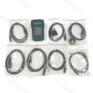 TRUCK TACHO <strong>Programming</strong> for CD400 (Tacho) Kit TACHOGRAPH Full Function Speed Simulation <strong>Customize</strong> Calibration diesel - Product Image 3