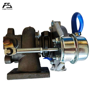 Cummins ISF2.8エンジンAumark <span class=keywords><strong>S</strong></span> View CS2 Tunland Toano用,高品質Fotonトラック部品5350162ターボチャージャー