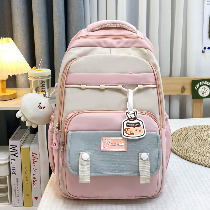 Rose (à l'exclusion des pendentifs)