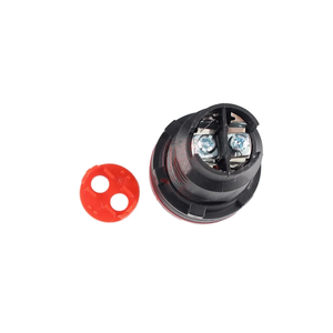 AD16-30DS <span class=keywords><strong>6.3V</strong></span> 12V 24V 36V 48V 110V 220V 380Vインジケーターライト信号灯パイロットライト