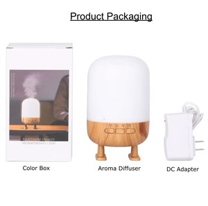 Sences Diffusor Dekorative Luft Decken diffusoren Aroma diffusor mit Bluetooth-Lautsprecher - Product Image 5