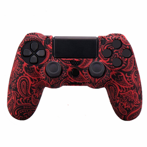 Custodia in Silicone protezione per PS4 Controller per PS4 Pro Slim - Product Image 5