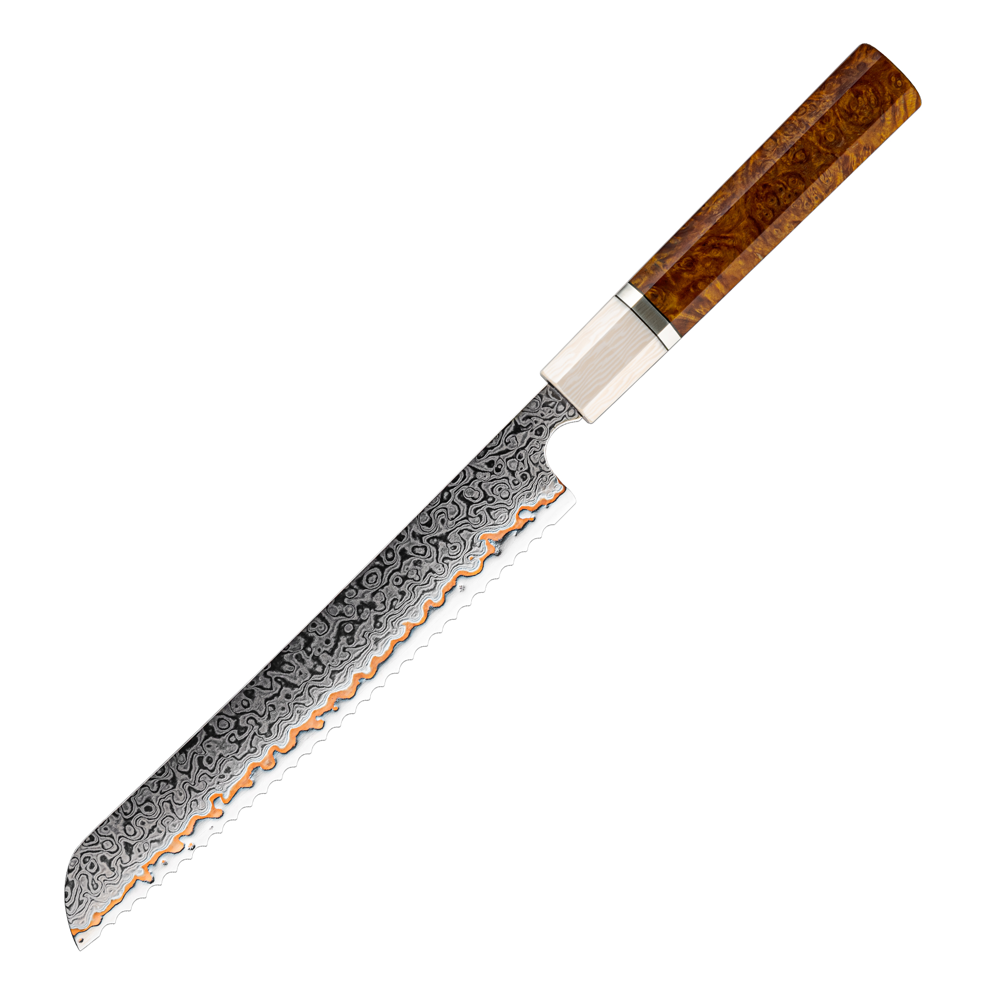8'' Bread Knife