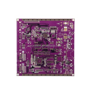 Other Oem <strong>pcb</strong> &amp; pcba Electronics Manufacturer SMT <strong>pcb</strong> board FPC PCBA Communication