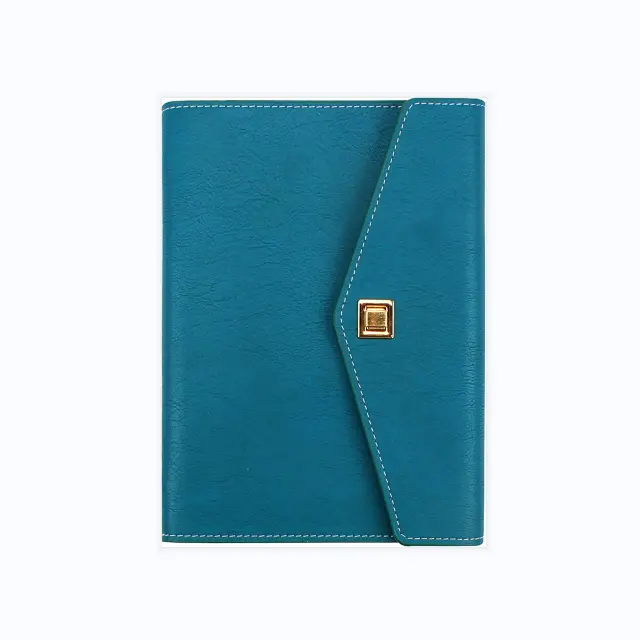 Wholesale order fashion book holder, leather bag leather