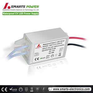 Single <strong>Output</strong> Type and 100-265V <strong>Input</strong> <strong>Voltage</strong> 12v Dc 5w Led Power Supply - Product Image 3