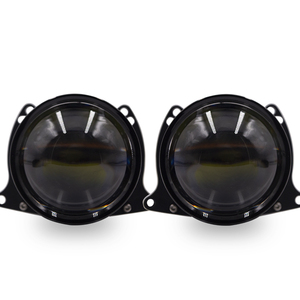 เลนส์ไฟหน้า LED 63W 16V 6500K JS7 3.0inh สว่างมากจากโรงงานใหม่ - Product Image 4