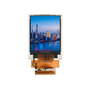 1.77inch <strong>TFT</strong> <strong>LCD</strong> Screen Customized with Touch Screen for Industrial <strong>Control</strong> Industry - Product Image 1