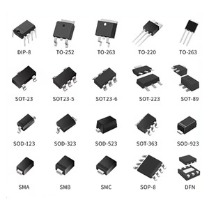Tantalum tụ 106 107 476 105 226 336 224 475 10V 16V 25V 35V 6.3V 0.22UF 4.7UF 10uF 22UF 100uF P loại thành phần bom danh sách - Product Image 5