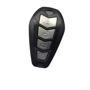 Duplicador de Control remoto de código fijo y código rodante, personalizado, multifrecuencia, 315 a 433MHz, Control de abridor de puerta de garaje - Product Image 1