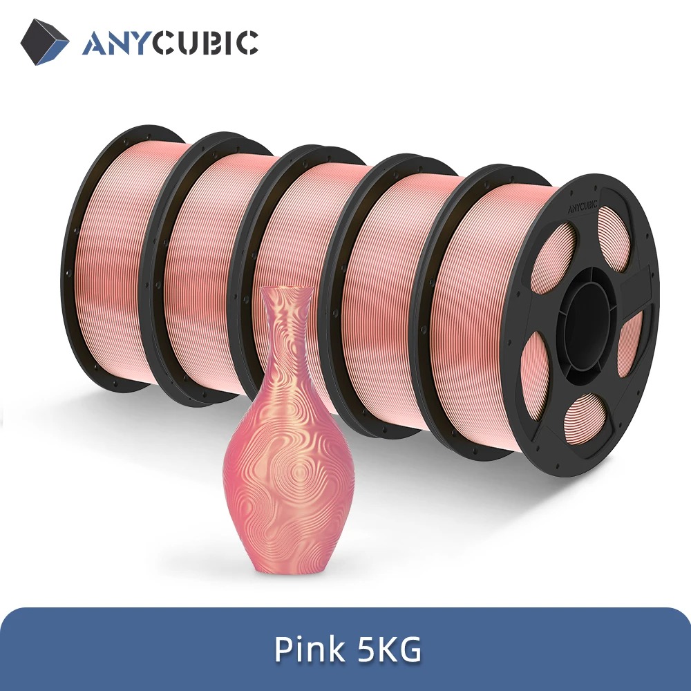5kg rose