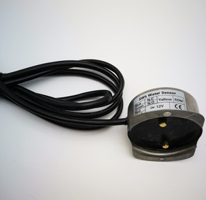 SW5 AC/DC 9-36V Industrial <strong>Use</strong> 304 Stainless Steel Dry Contact Relay Output Water Leak <strong>Detection</strong> <strong>Sensor</strong> - Product Image 5