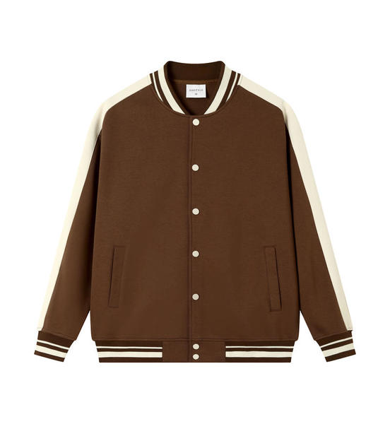 สีน้ำตาล