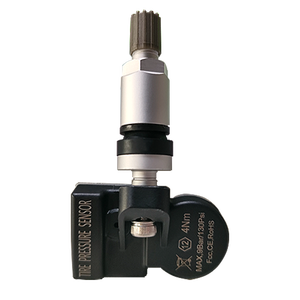 Sensore TPMS valvola per pneumatici per auto sensore programmabile valvola tpms per pneumatici per passeggeri - Product Image 4
