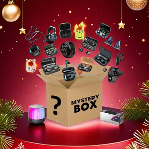 Metal Seksspeeltjes Lol Poppen Dozen Geld Koptelefoon Lucky Surprise Elektronica Mystery Box - Product Image 6