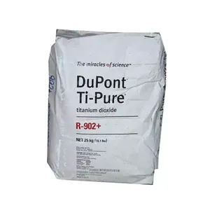 高品质cas no 13463-67-7 tio2氧化物金红石级二氧化钛颜料粉 - Product Image 1