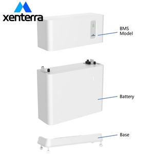 Multifunctional Solar Power <strong>System</strong> Self Generating Solar Power <strong>Systems</strong> 5kw Solar <strong>System</strong> Home Power with Lfp Battery - Product Image 3