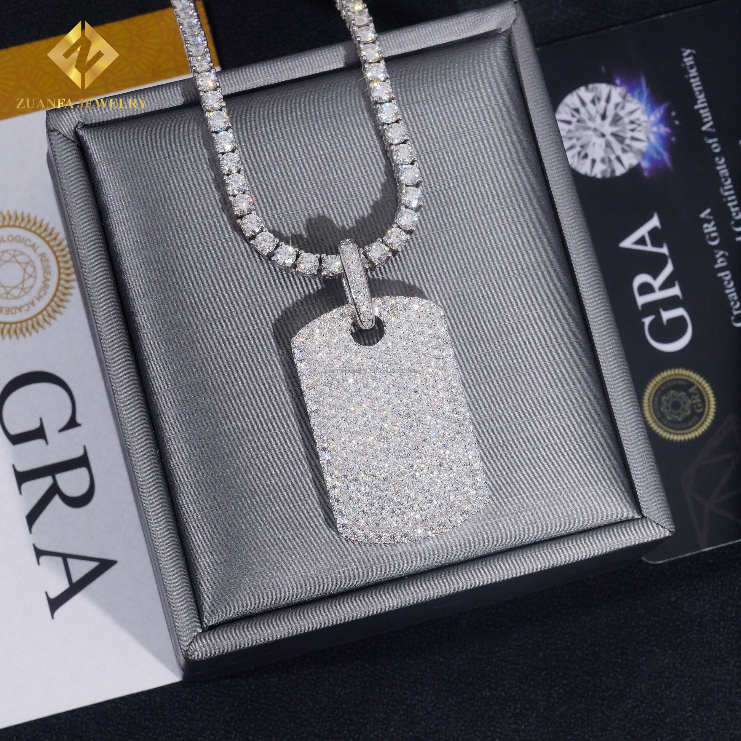 FP2144-Silver