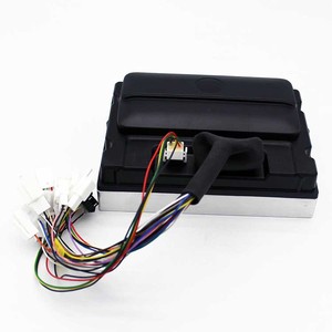 LBMC Lingbo controller controller DC Brushless programmazione computer host intelligente utilizzata una moto elettrica