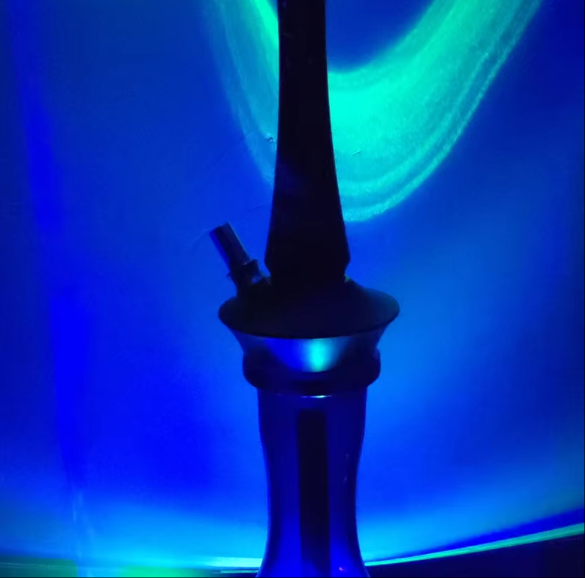 Azul