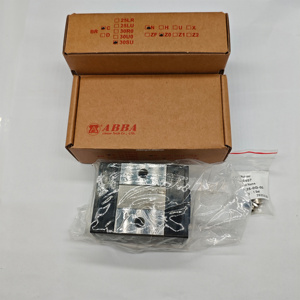 Bloque de guía lineal de riel de guía lineal ABBA BRC30SU - Product Image 4
