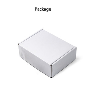 Módulo de escáner de código QR de escaneo rápido Lector de escáner estacionario de montaje fijo Wiegand RS232 - Product Image 6