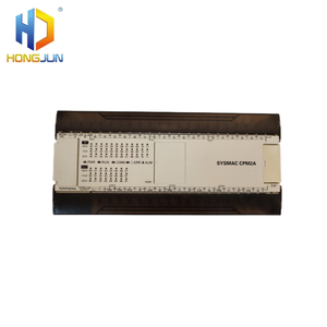Original nueva unidad de módulo de controlador de PLC de - Product Image 3