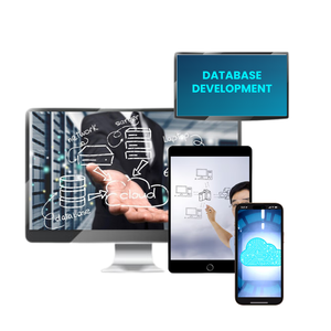 Database Development Services | Secure, Optimized <strong>Cloud</strong> Database &amp; Software Outsourcing Services for Your Business