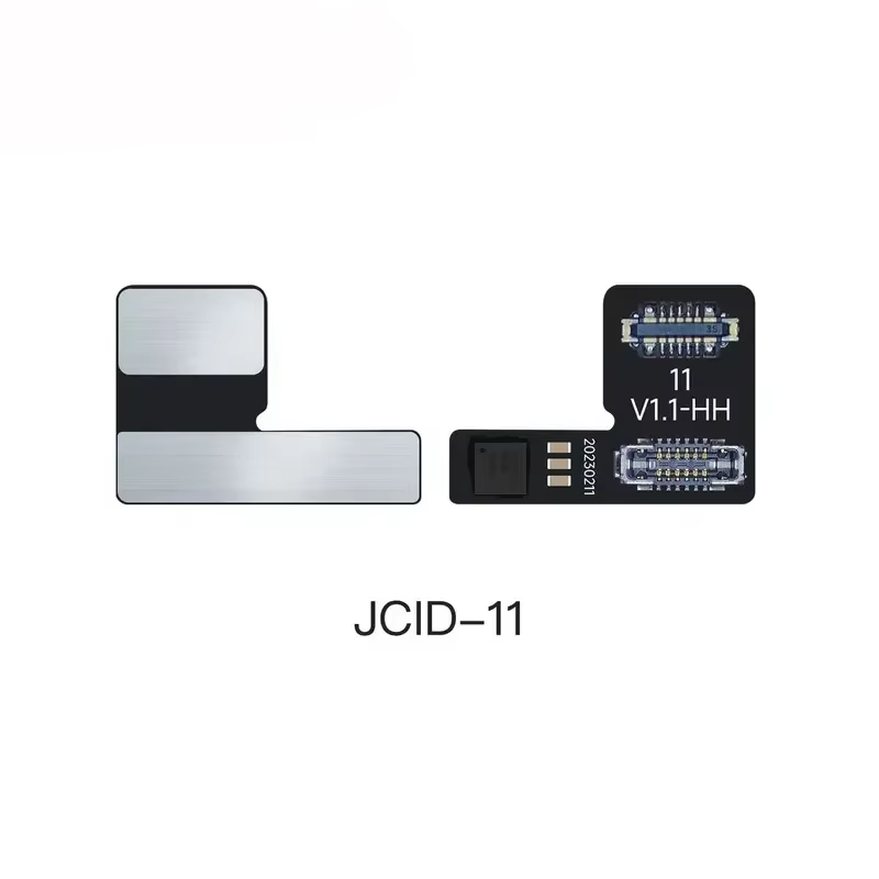 Pour le câble flexible d'identification de visage de l'iPhone 11