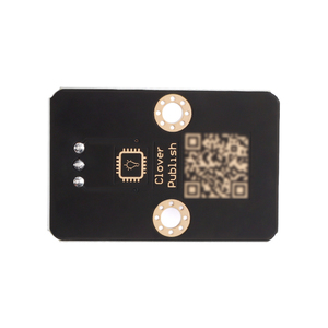Sensor IR HX1838 Módulo de control remoto infrarrojo Módulo receptor infrarrojo universal PH2.0-Interfaz de 3 pines - Product Image 4