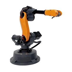 Wlkata Mirobot 6-осевое обучение робототехнике для обучения стволу - Product Image 2